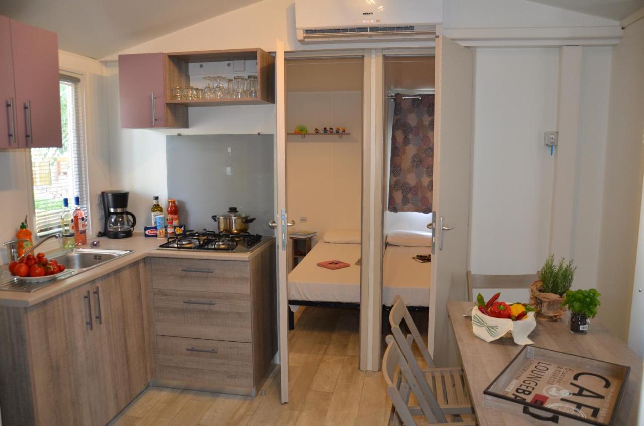 Premium Mobile Home