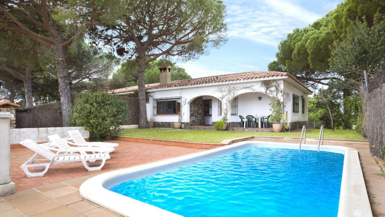 Villa de 3 dormitorios