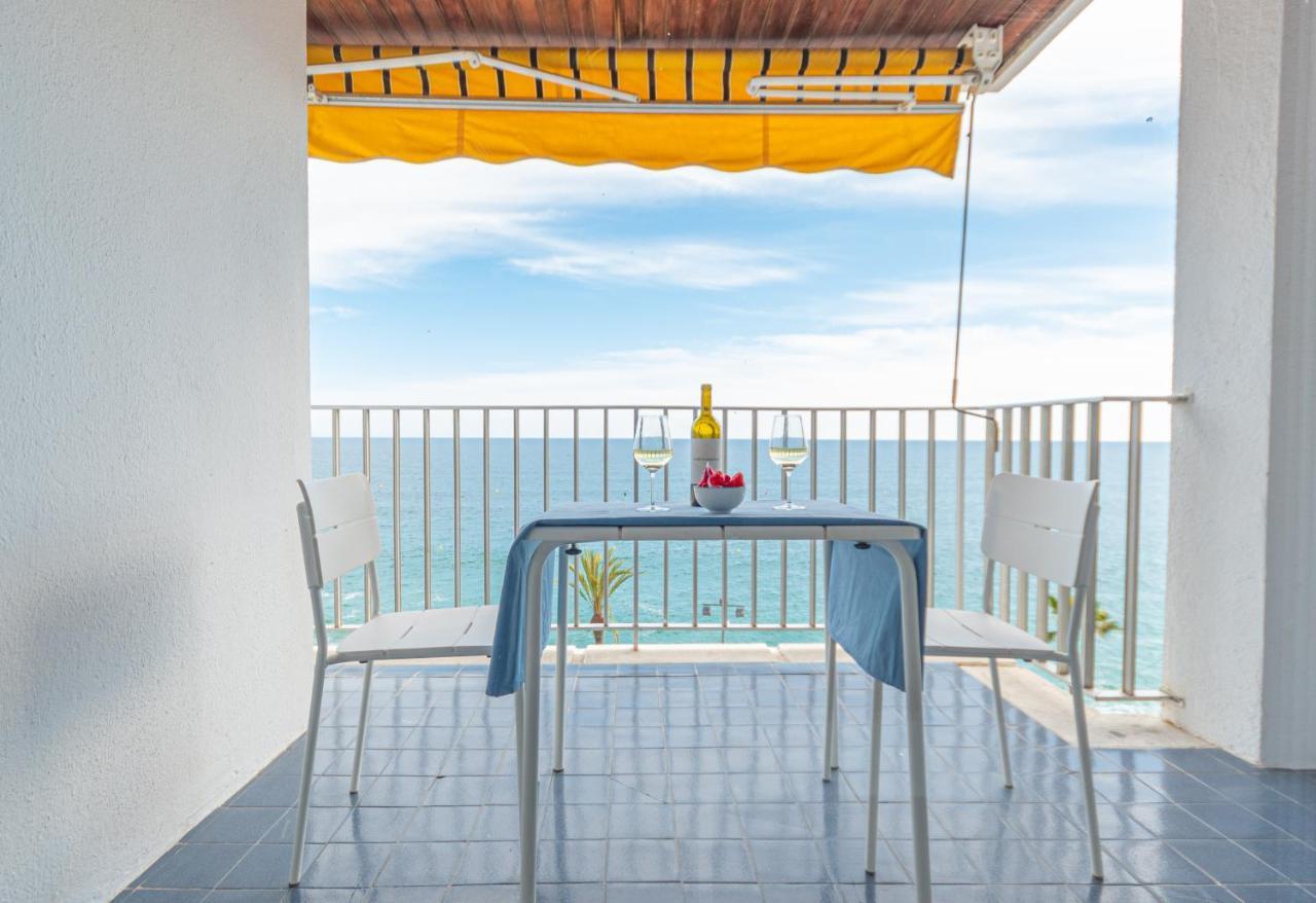 Apartment Sea View