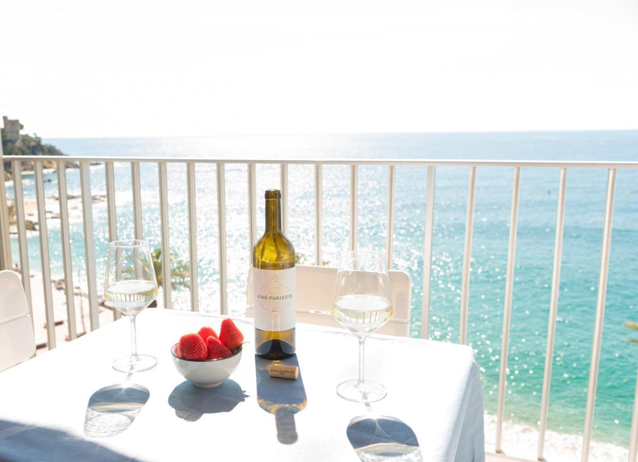 Apartment Sea View