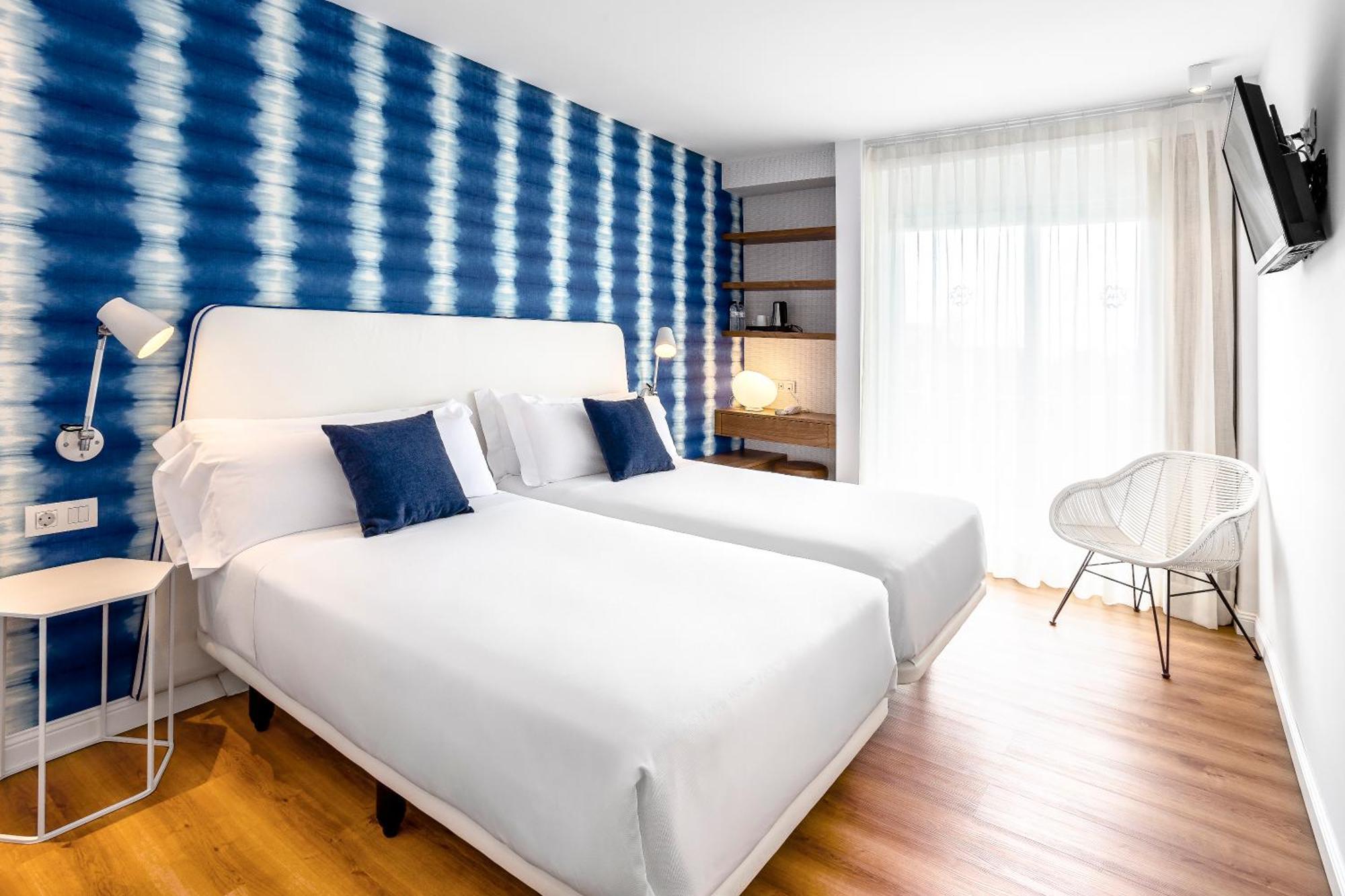 Superior Double or Twin Room Pool View
