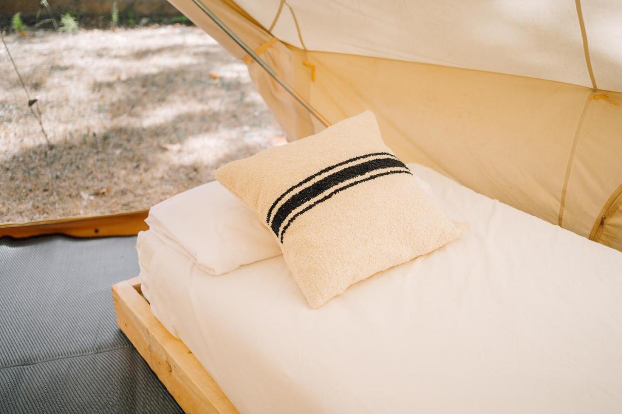 Hébergement Glamping 4