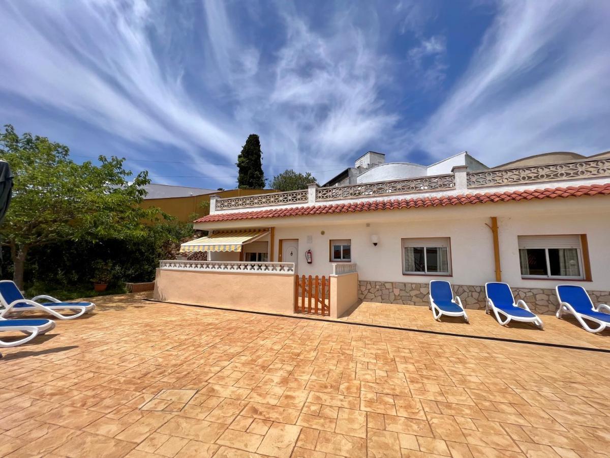One-Bedroom Bungalow