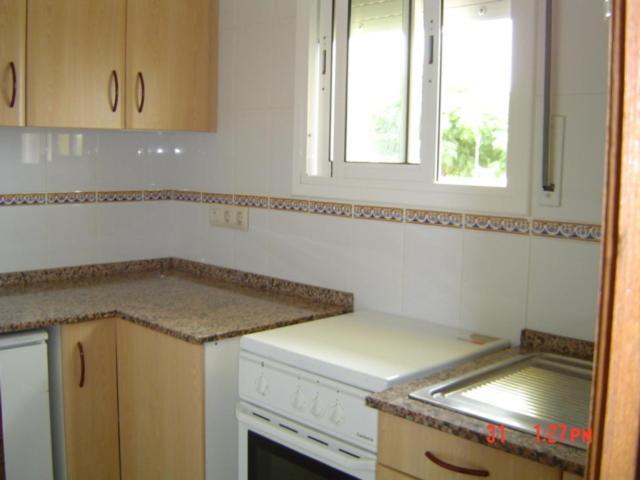 One-Bedroom Bungalow