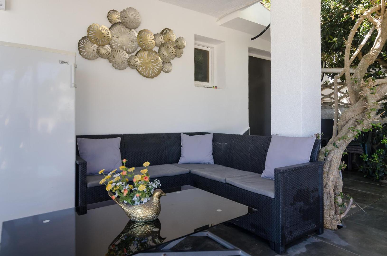 Villa Private Pool