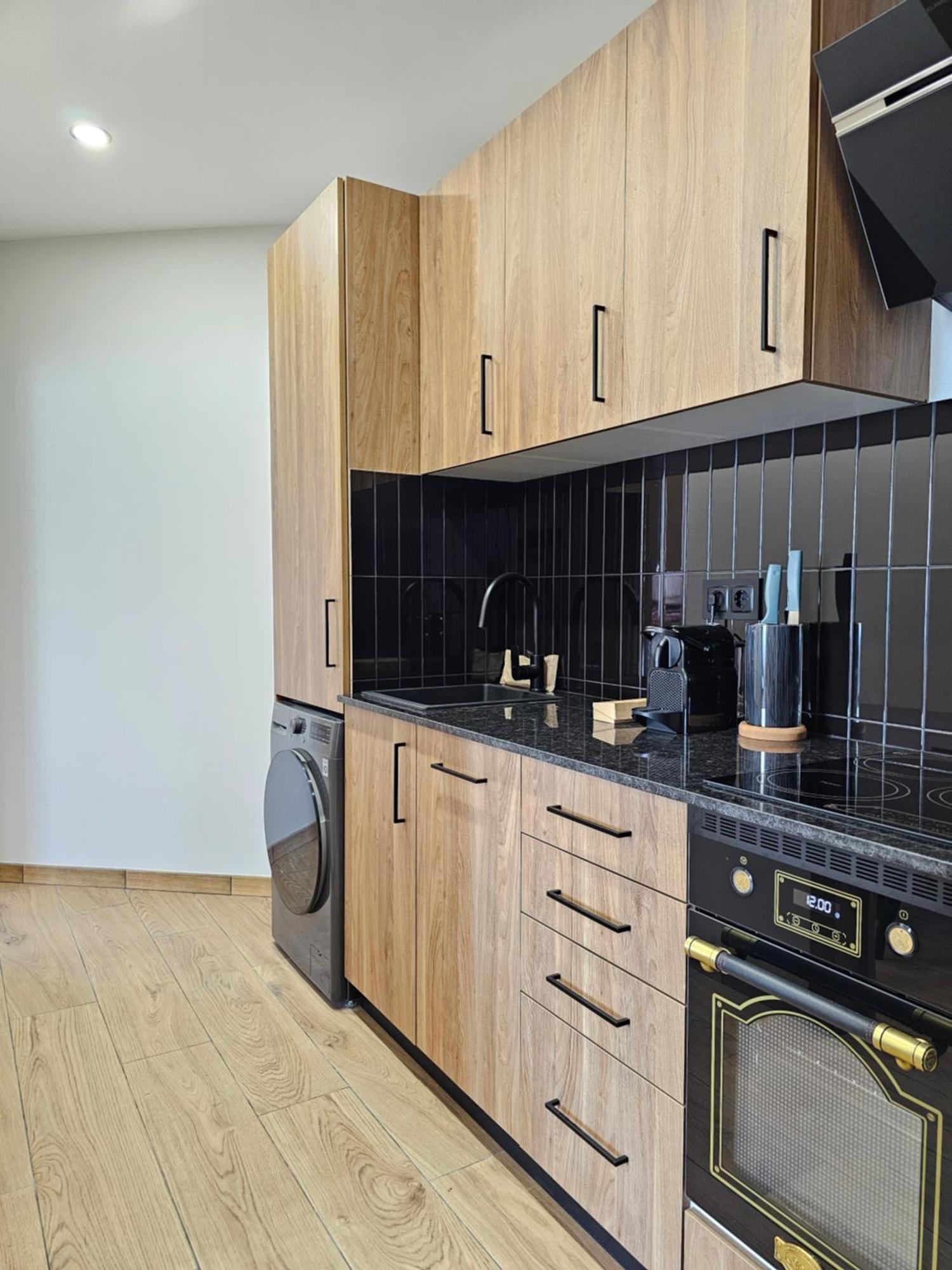 Appartement 1 Chambre