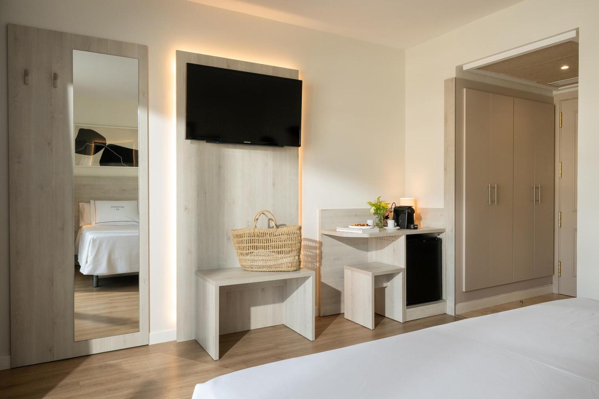 Premium Double Room