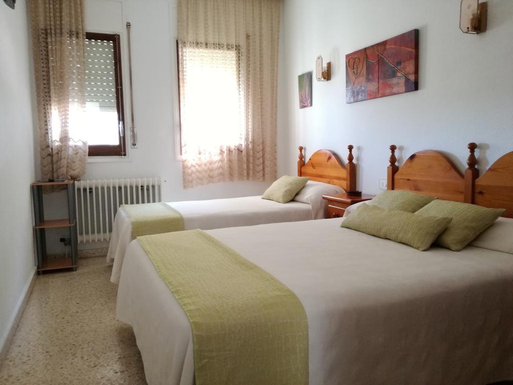 Double or Twin Room Extra Bed