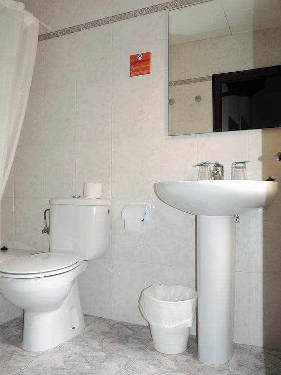 Exterior Double Room