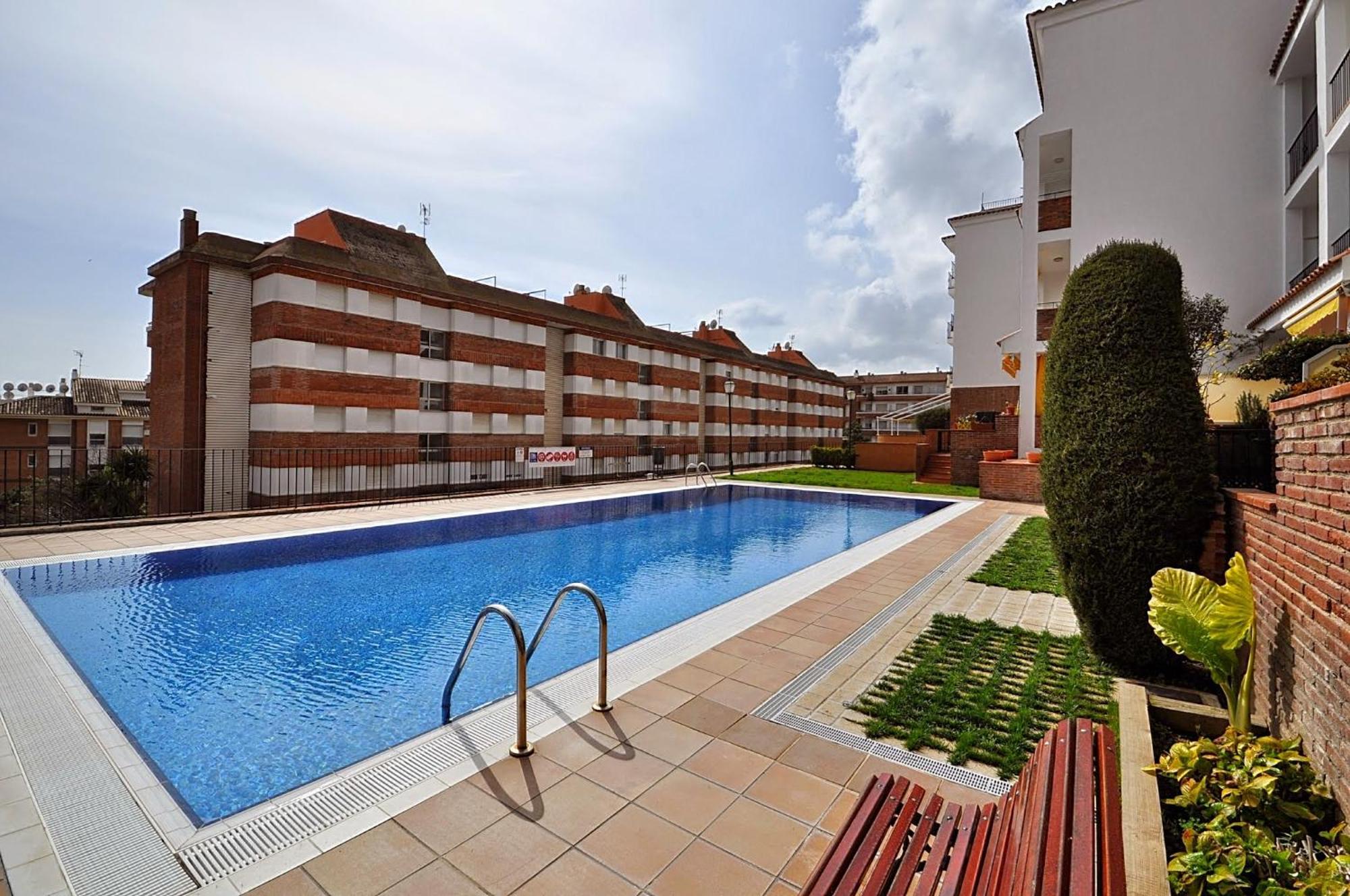 Standard Apartment