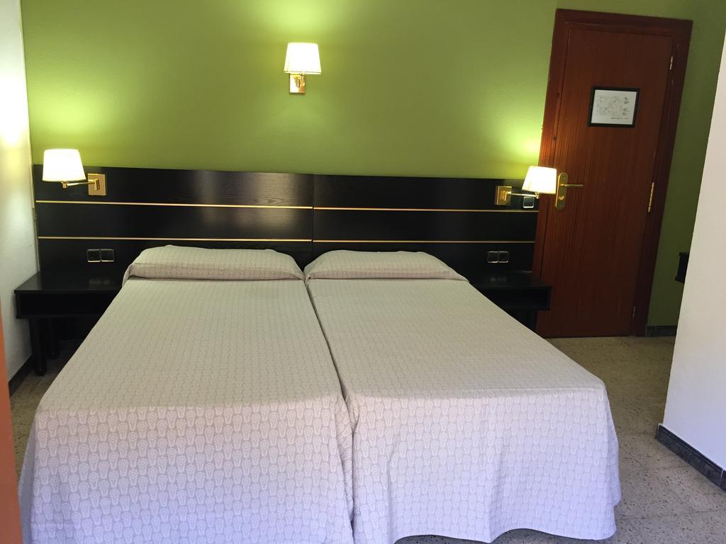 Interior Economy Double or Twin Room