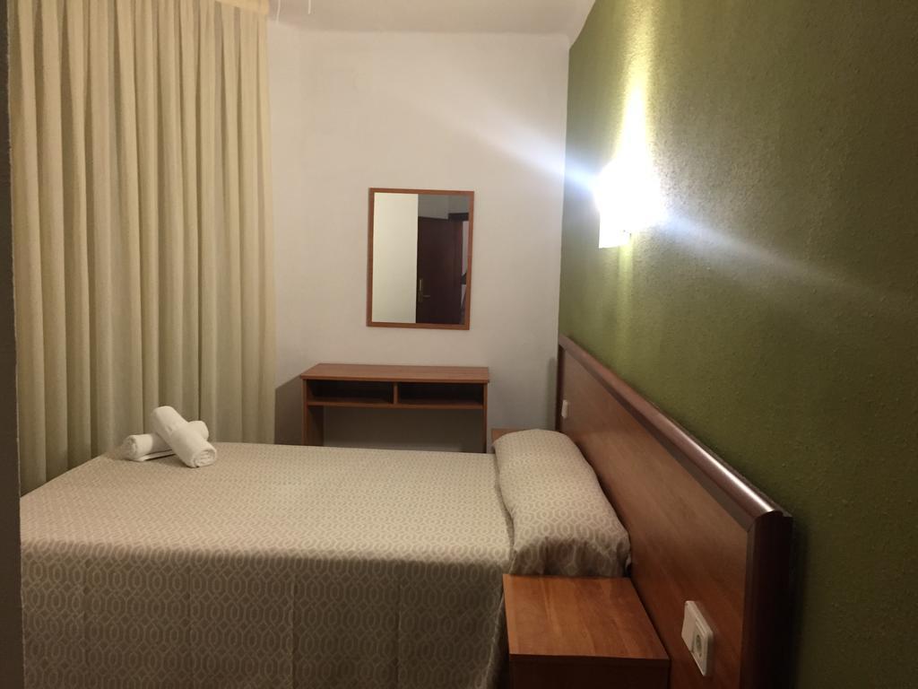 Interior Economy Double or Twin Room