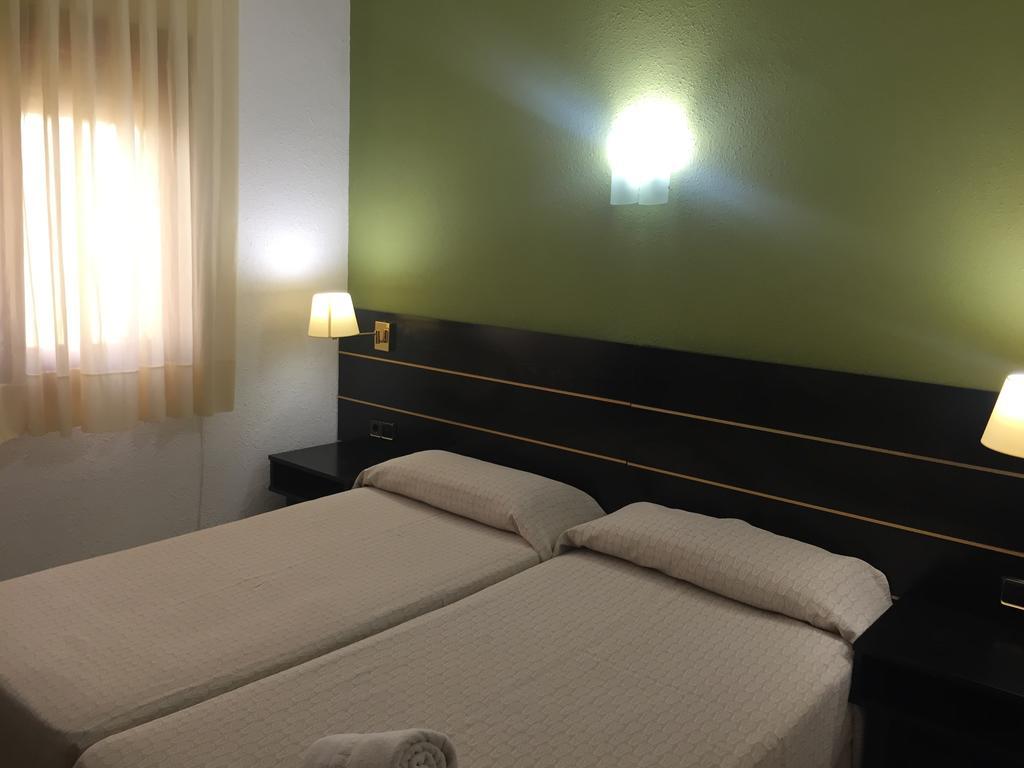 Interior Economy Double or Twin Room