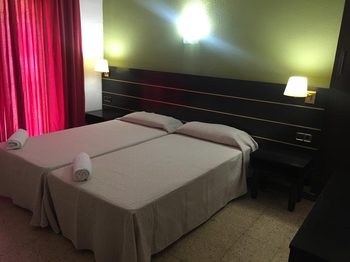 Interior Economy Double or Twin Room