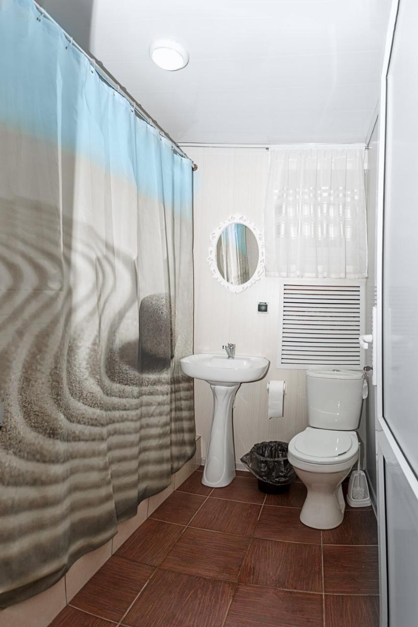 Appartamento con Terrazza