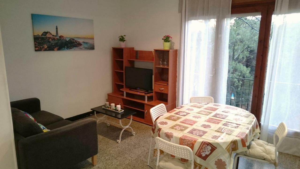 Appartement avec Balcon B2
