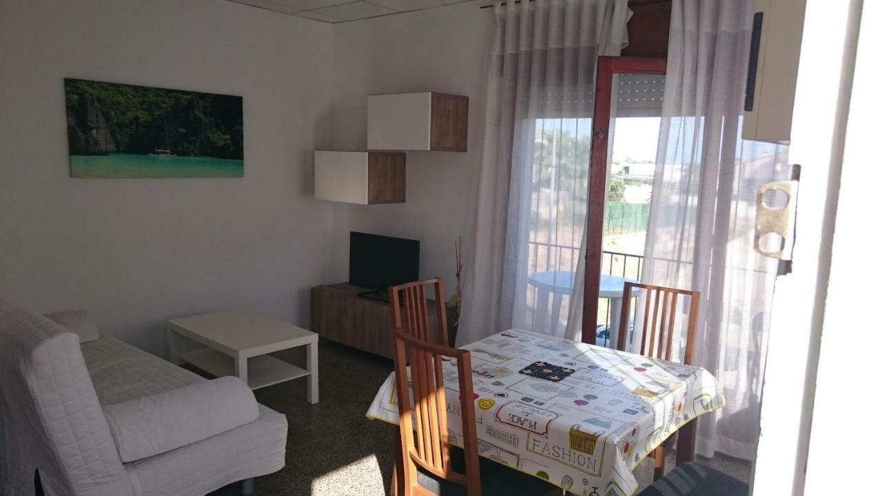 Appartement D4 - Vue sur Mer