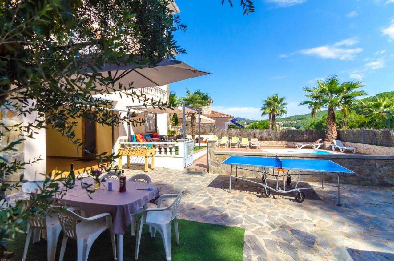Villa Private Pool