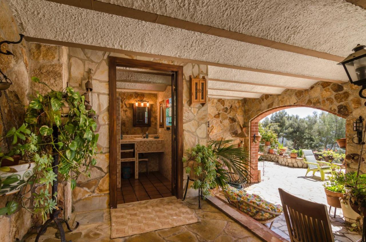 Villa Private Pool