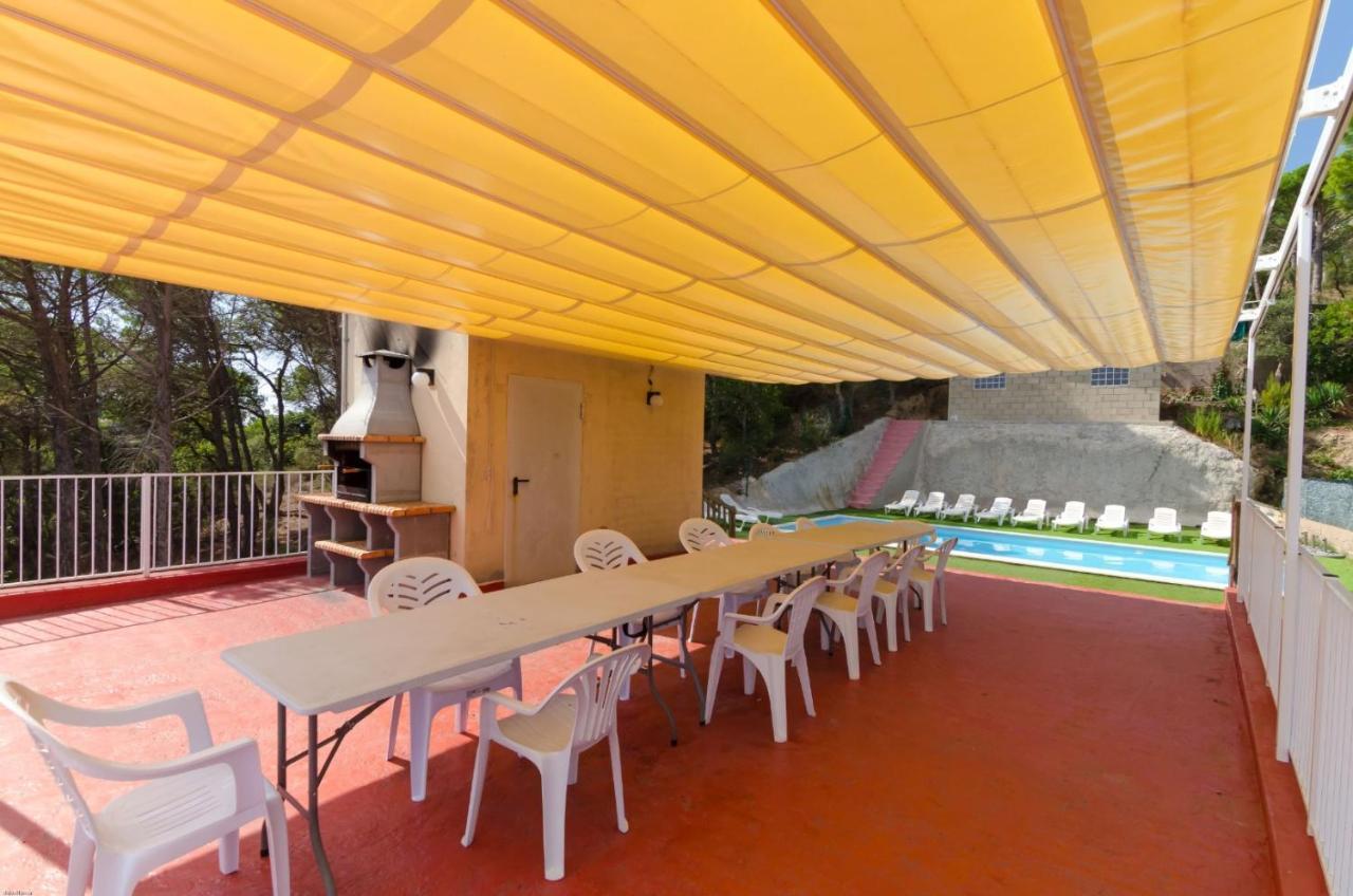 Villa Private Pool