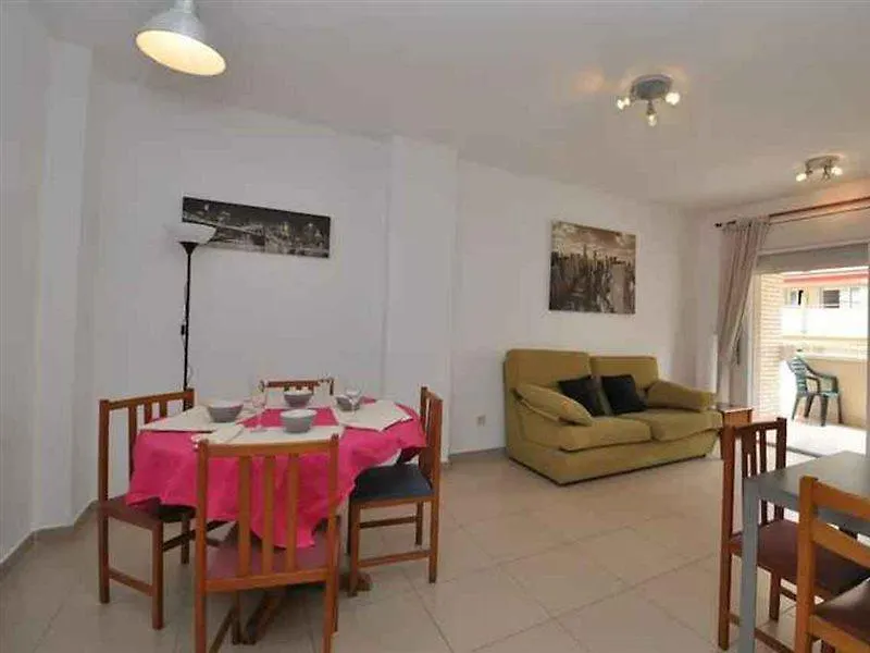 Apartment Nathania-1