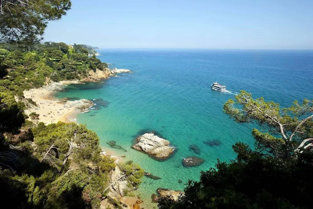 Apartament Lloret De Mar Fenals 100M Beach-1