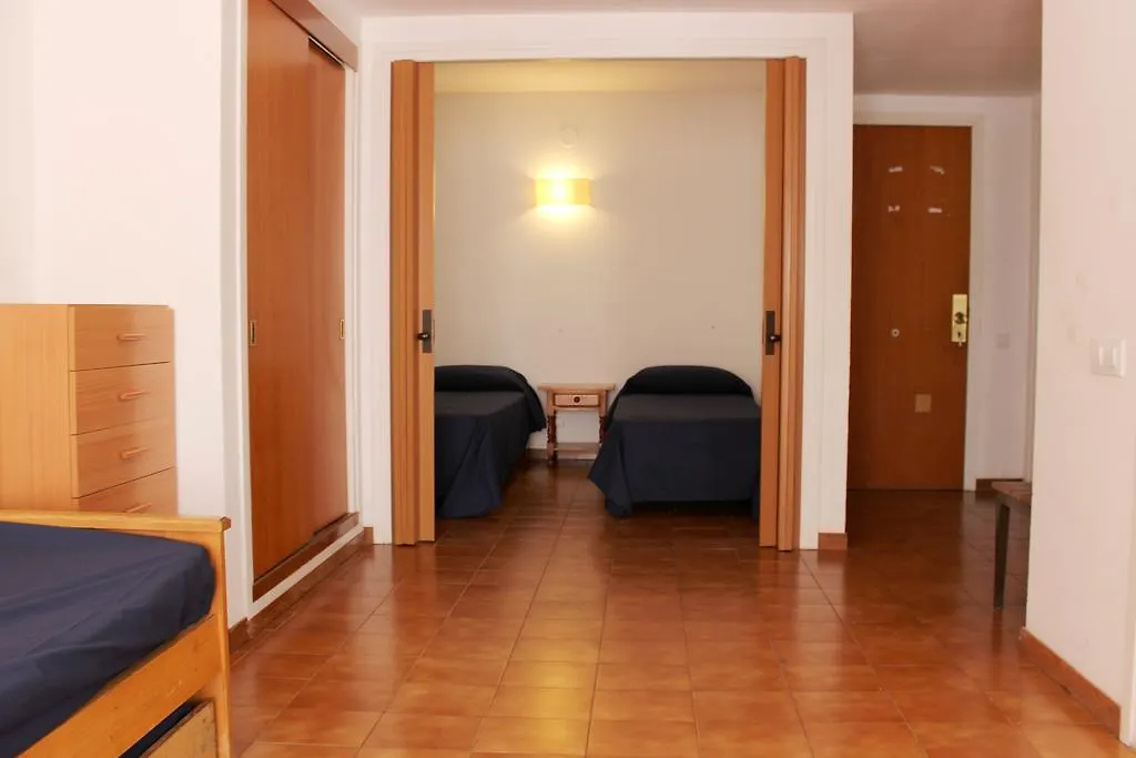 Apartamentos Ar Enjoy Costa Brava-1