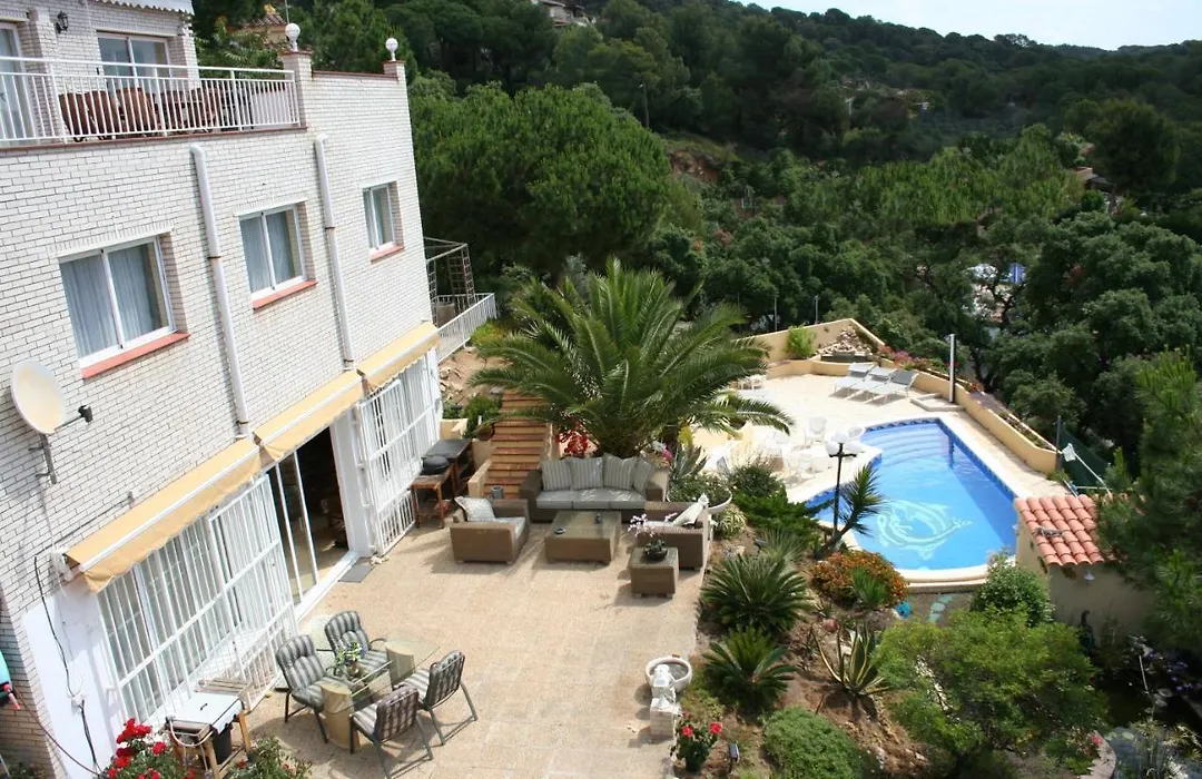 Lloret De Mar Apartment To Rent With Seaview-1