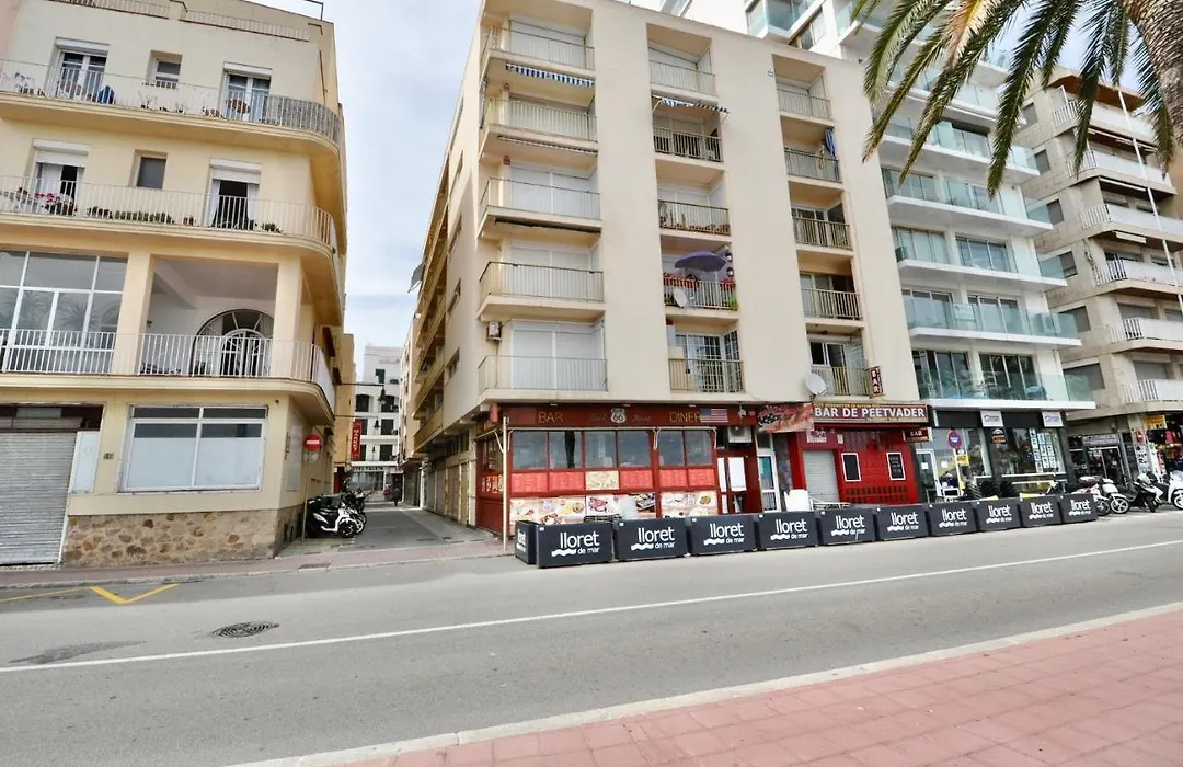 Apartament Durall-1