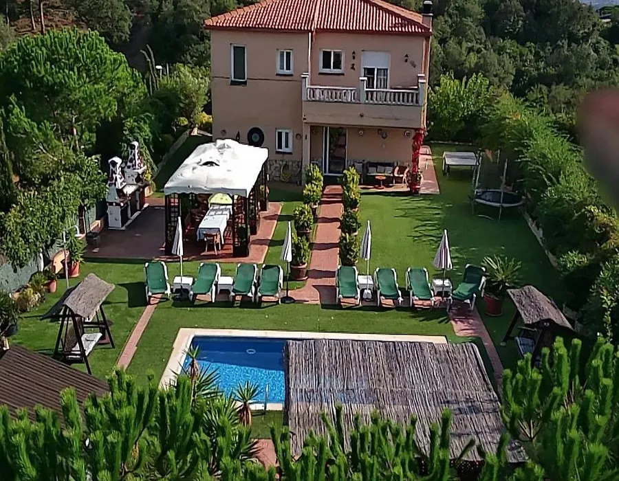 Holiday Home Cardona-1