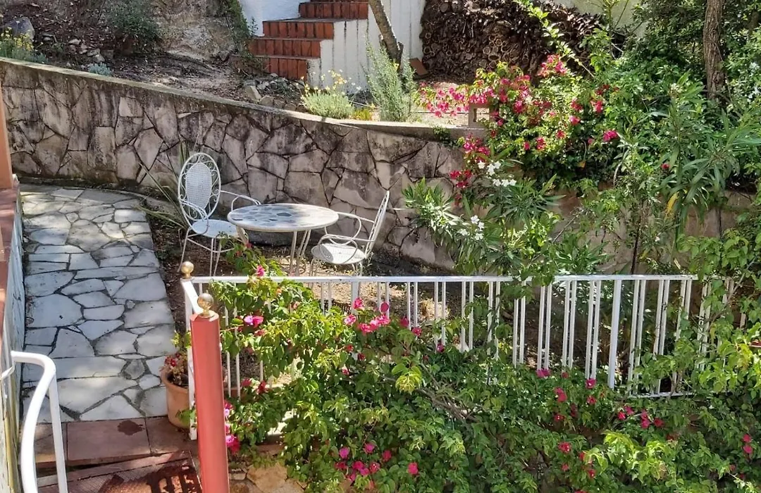 Casita Stella I-1