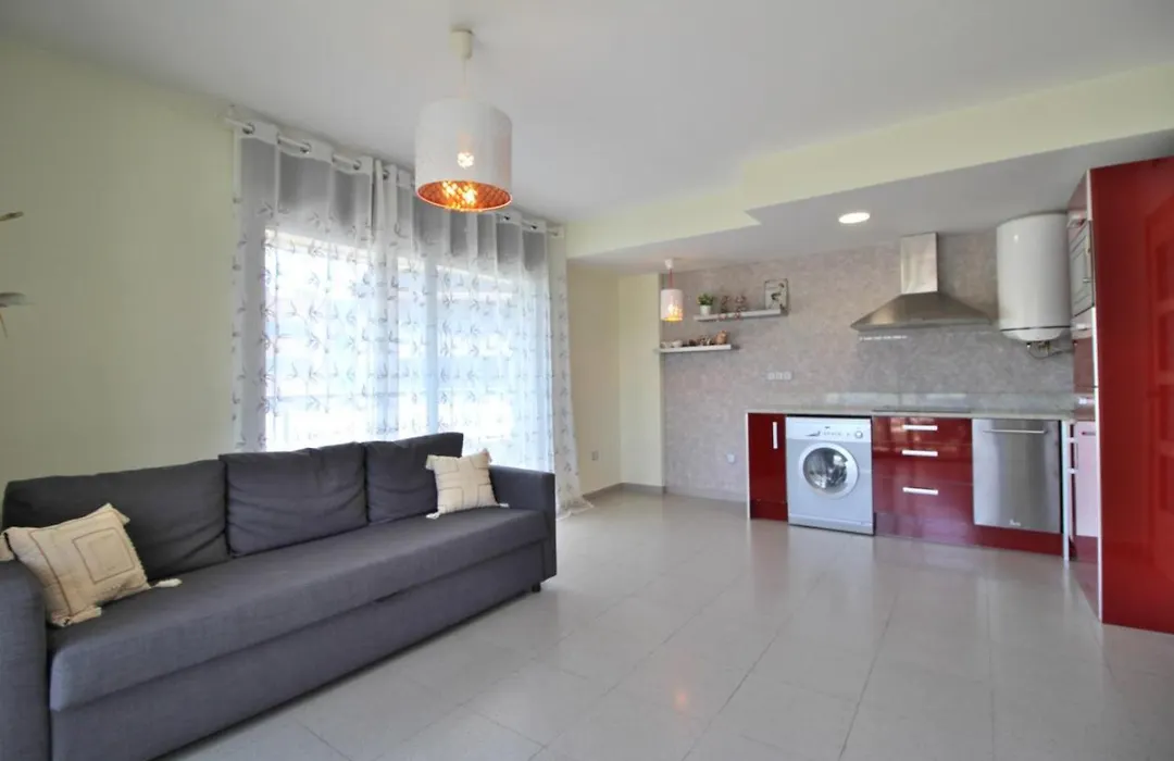 AL20 Apartamento 4 pax, playa Fenals, Costa Brava-1
