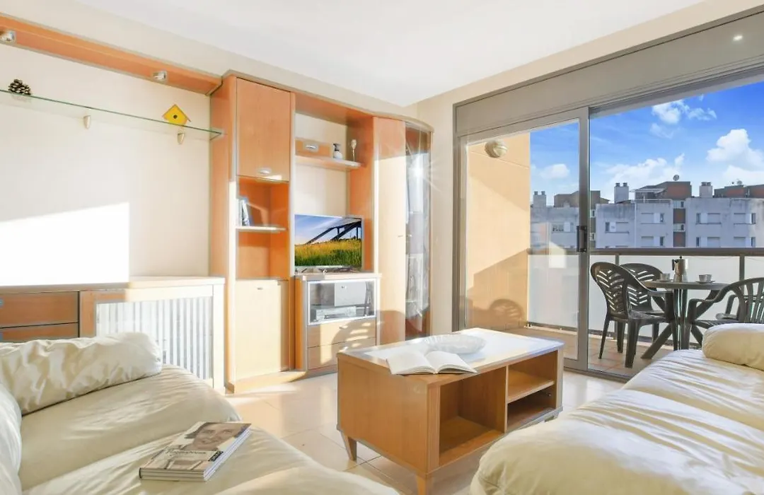 2 Santa Cris - Lloret De Mar-1