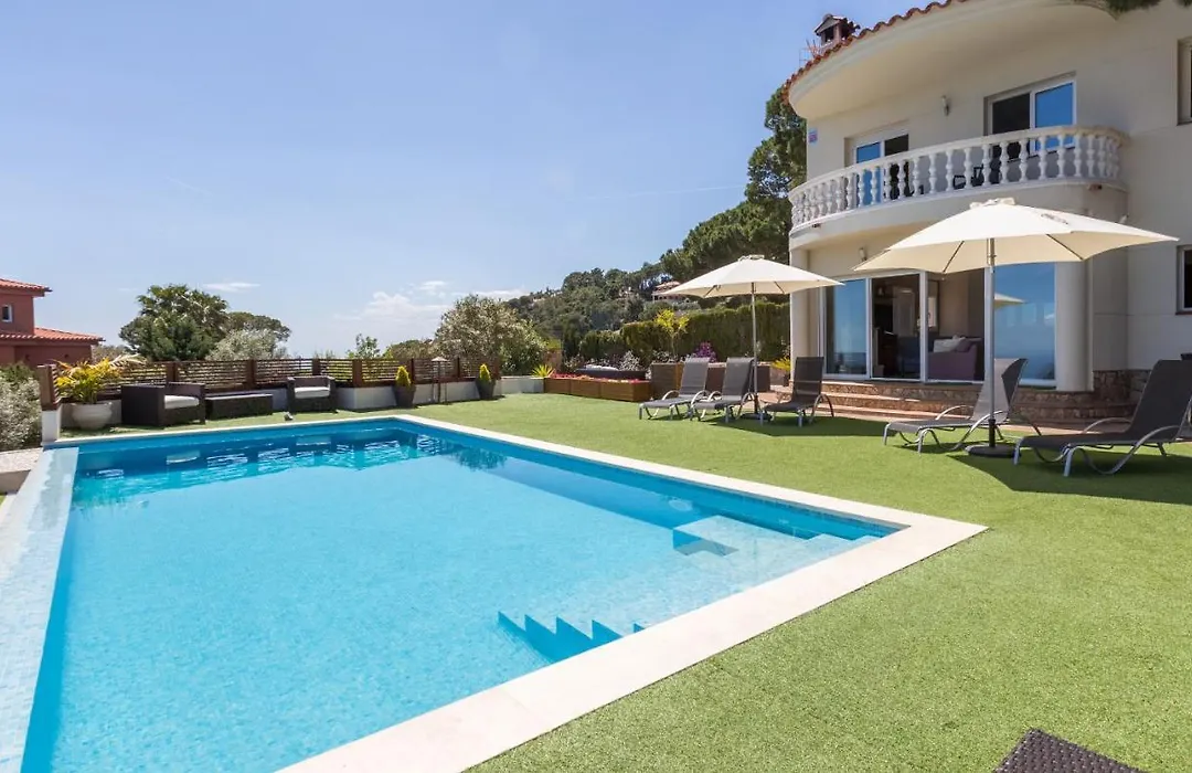 2 Brav - Lloret De Mar-1