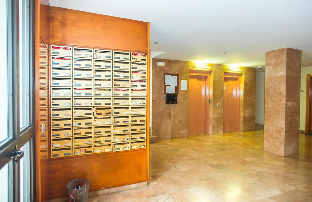 Al29 Apartamento Playa Fenals-1