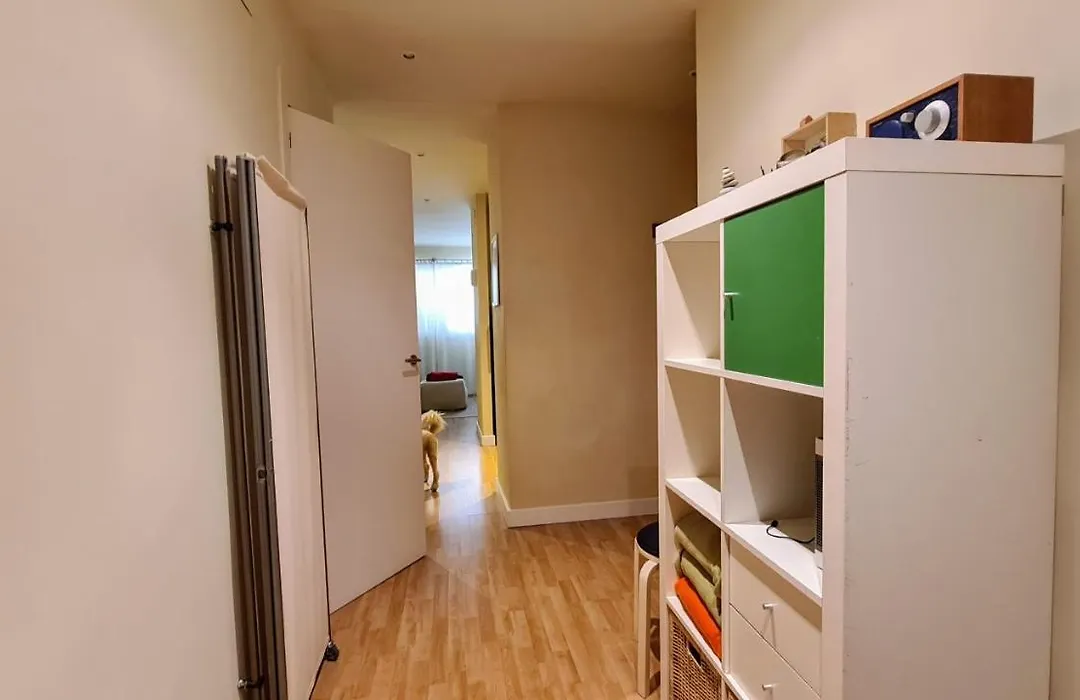 Apartamento Unio-1