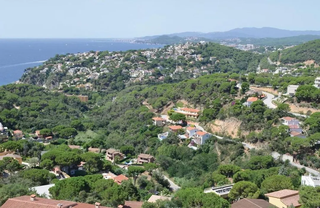 Apartment 6 People Seeviews Lloret De Mar-1