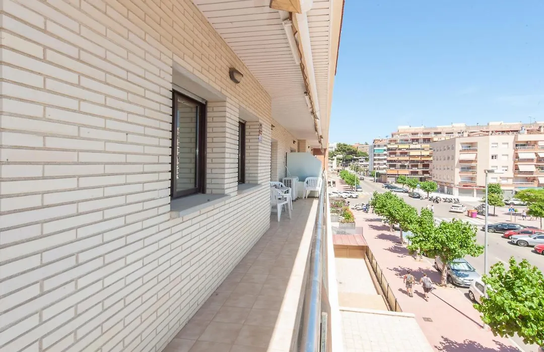 Appartement Du Soleil-1