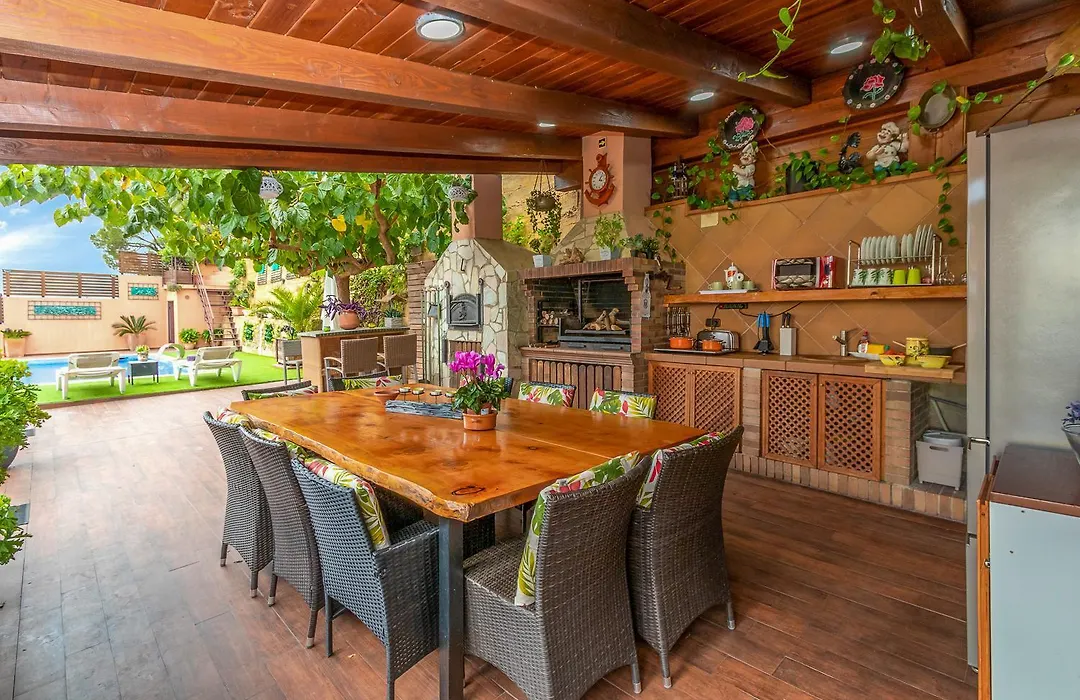 Villa Origami (Adults Only)-1