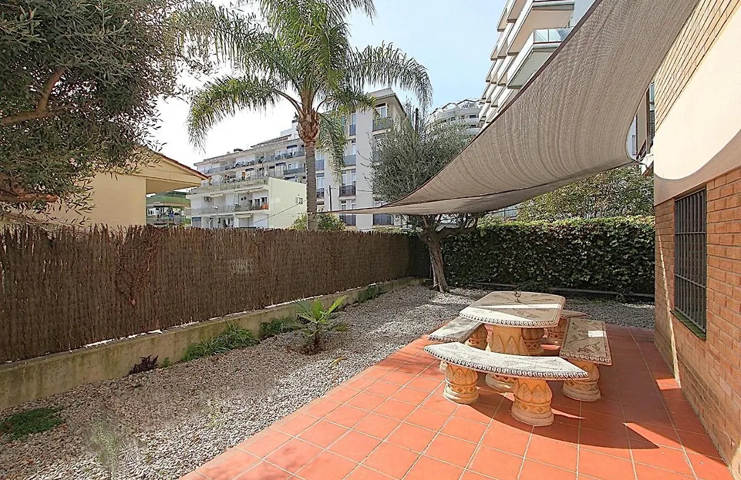 Apartamento Pau-1
