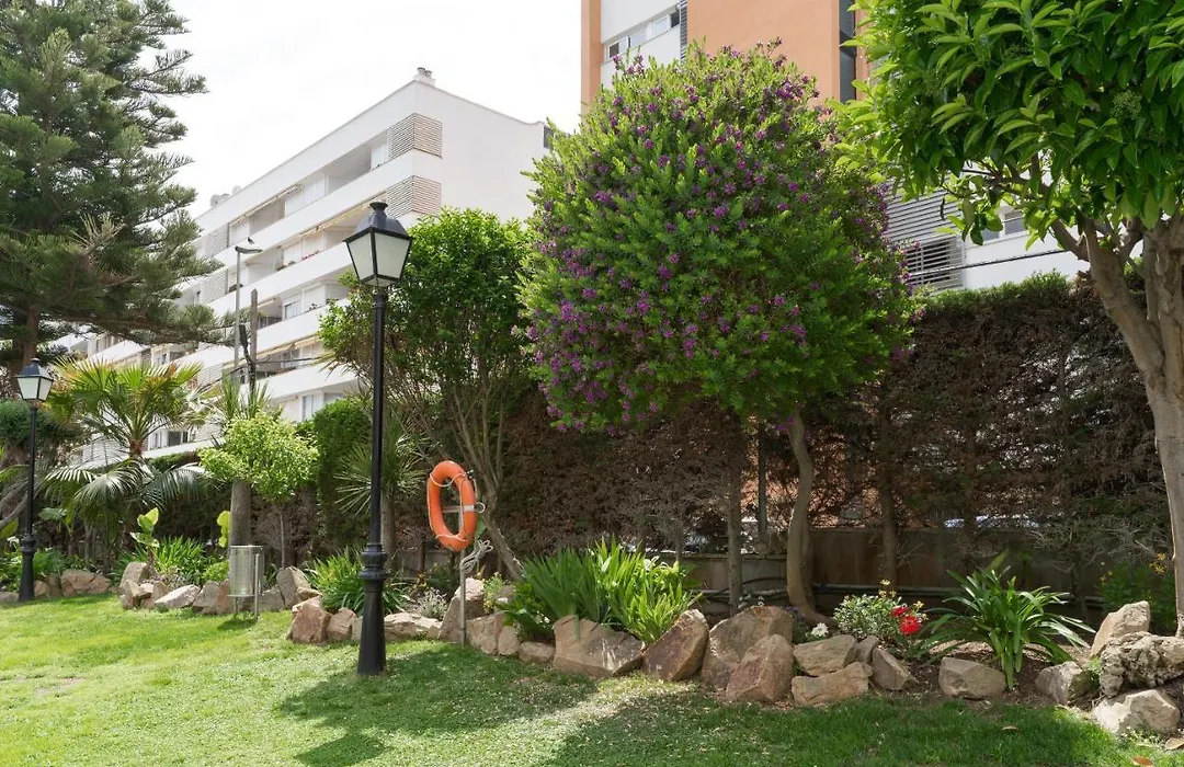 Alva Park Sunny Apartment Near The Beach-1