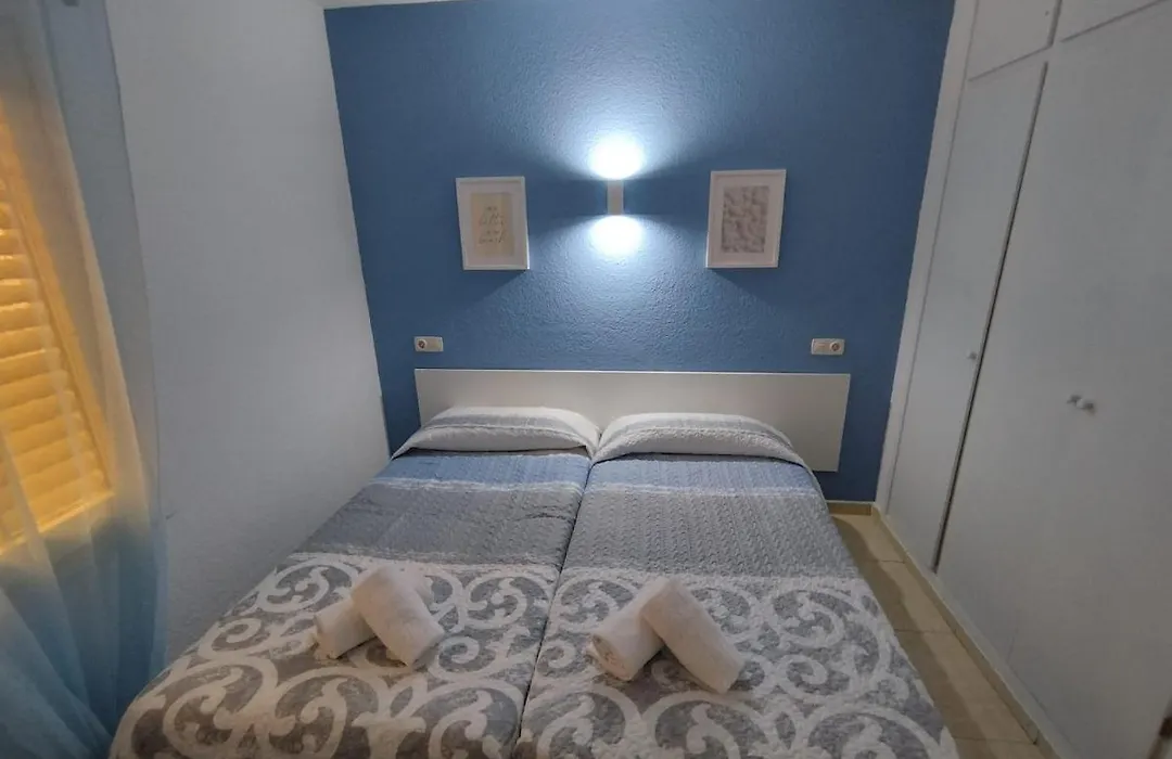 Apartamento Zodiac Ab 3H-1
