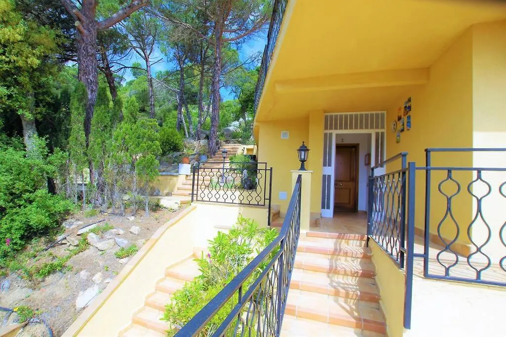 V&V Lloret- Villa Ocells-1