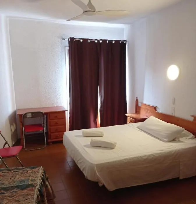Pension Juan Ramon-1