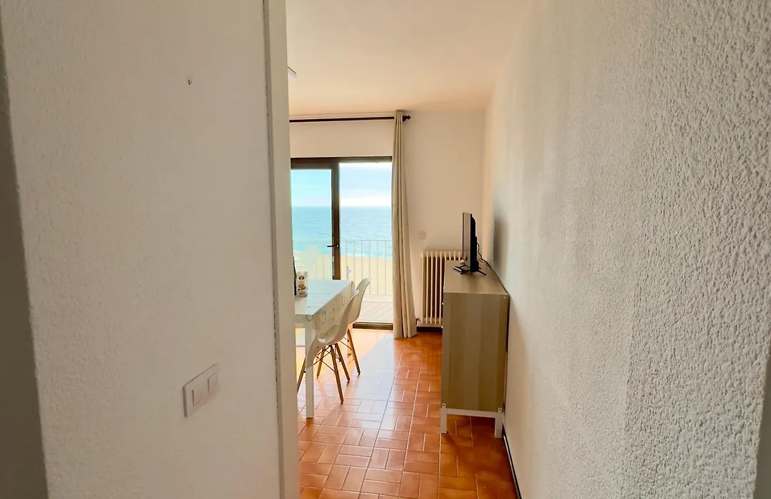 Apartamento Zodiac AB 5D-1