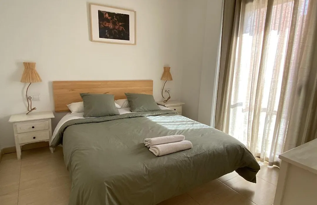 Apartments Brava-1