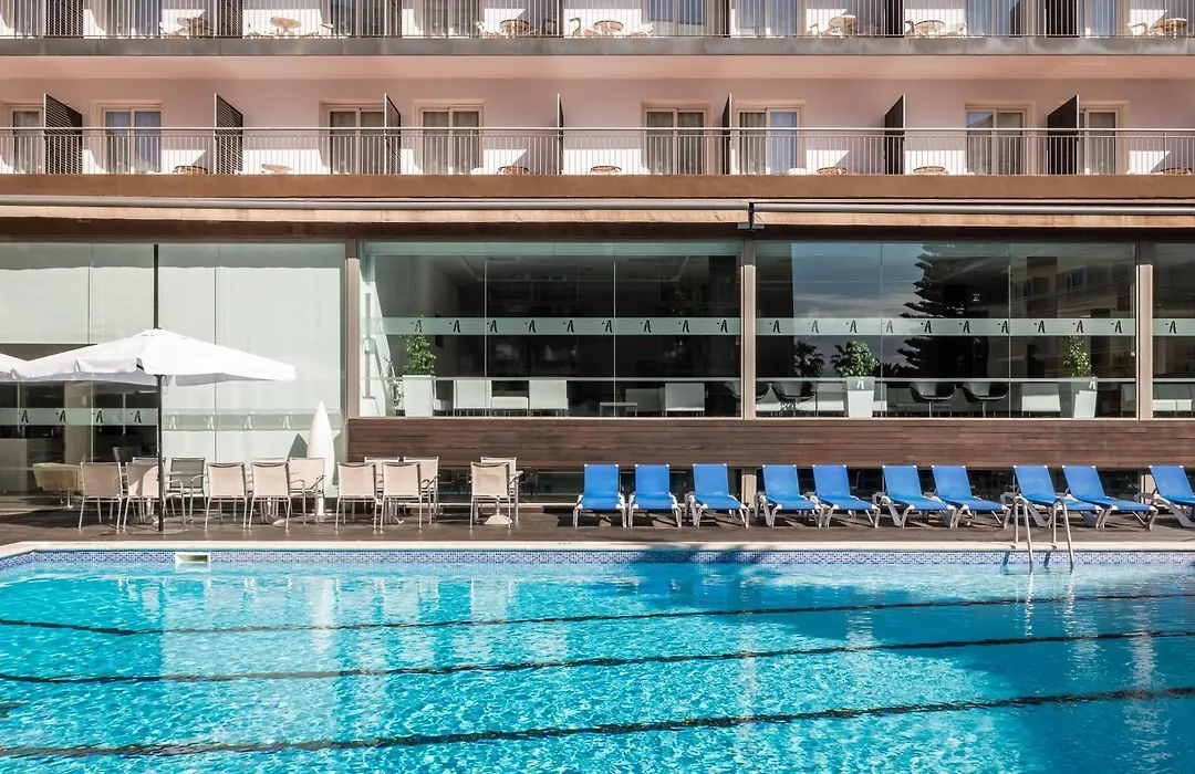 The Place Mariner By Alegria Adults Only-1
