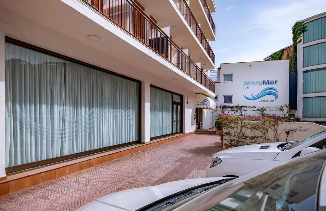 Hotel Moremar-1