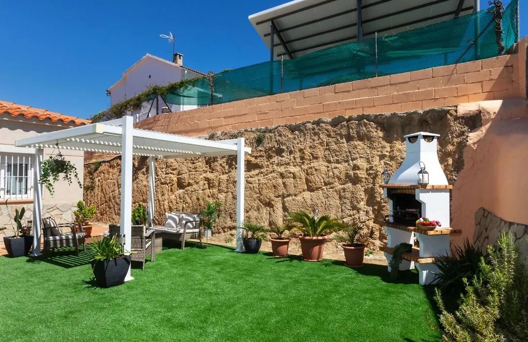 Holiday Home Emballia By Interhome-1