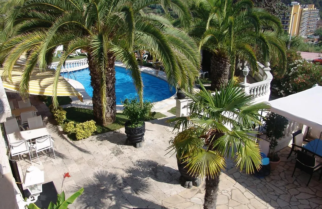 Hotel Bonsol Adults Only-1